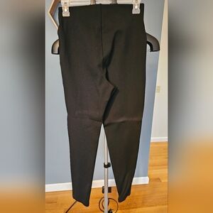 SMALL OLD NAVY- HIGH WASTED - LEGGINGS/ PANTS